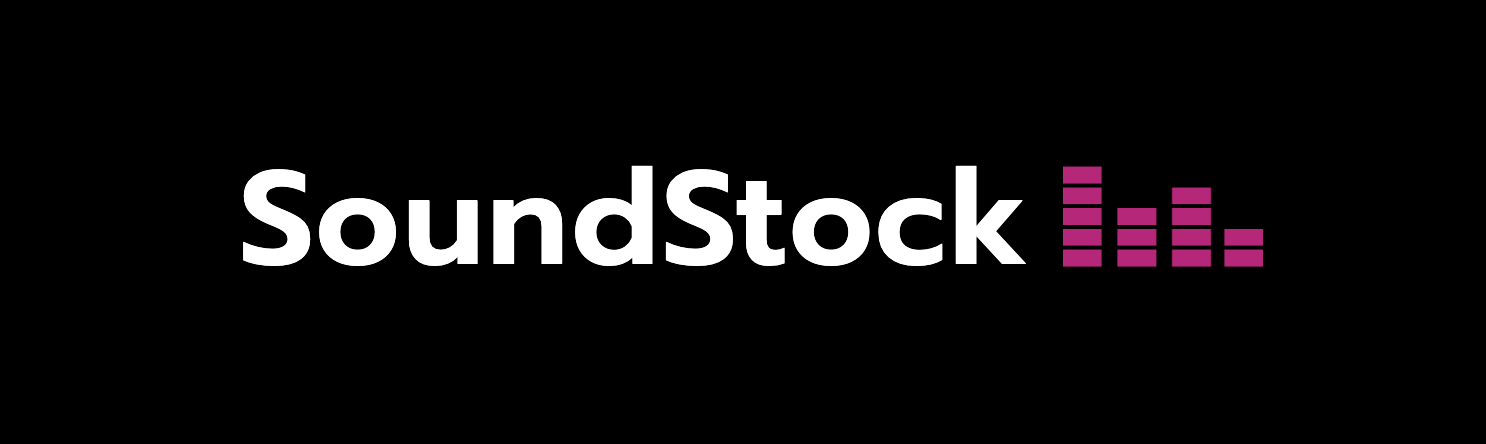 SoundStock Logo