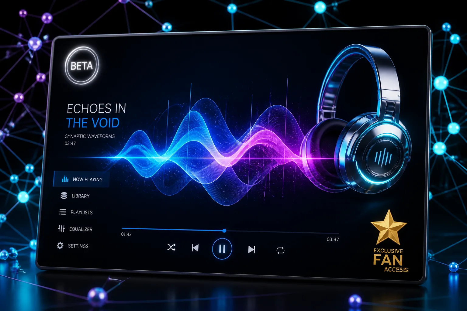 Indigo Launches Public Beta with Rapper .idk., Offering Exclusive Fan Experiences