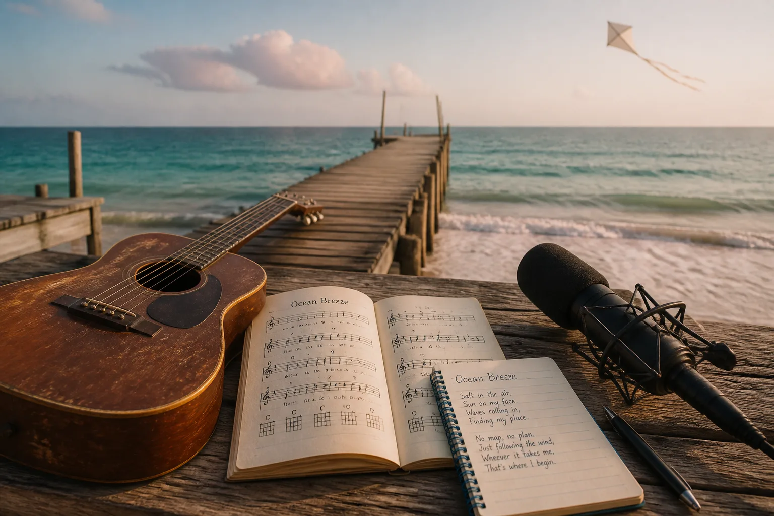 International Songwriting Retreat Returns to IIMS Balbriggan for Fourth Year