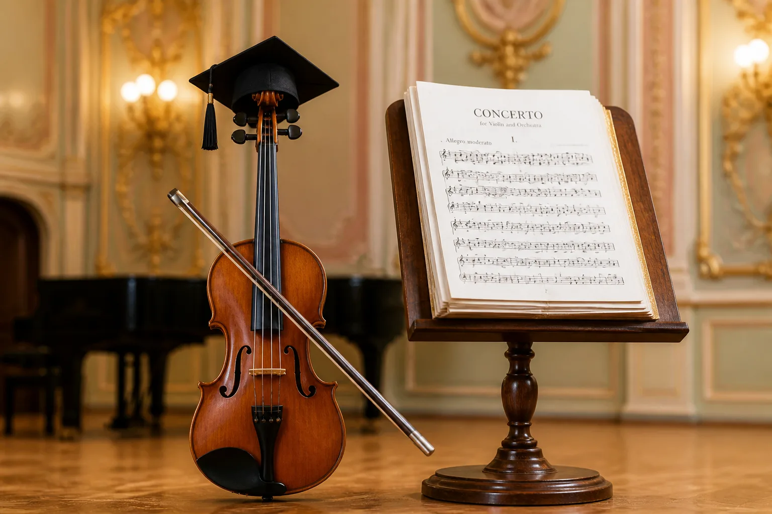 Liverpool Philharmonic Announces 2026/27 Emerging Musicians Fellowship Cohort