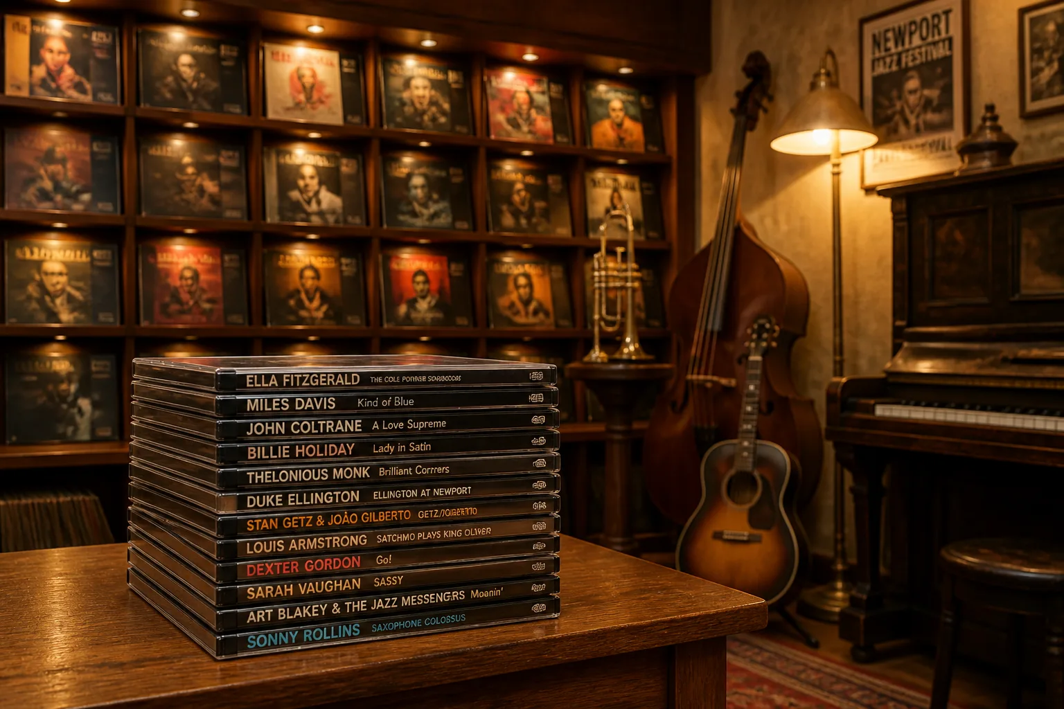 Portmans Music Superstore Celebrates 90 Years as Georgias Oldest Continuous Music Retailer