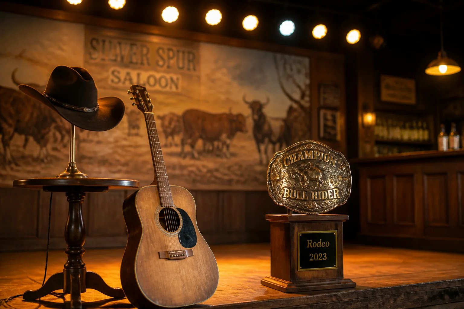 Chancey Williams Inducted into Cheyenne Frontier Days Hall of Fame, Bridging Rodeo and Country Music