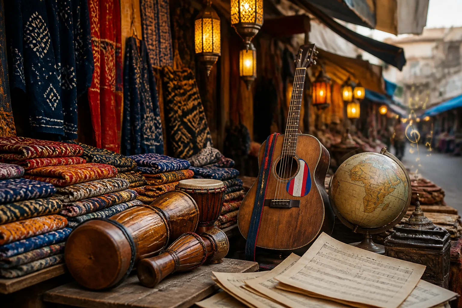 Make Music Lagos Unveils 2026 World Music Day Celebration in Partnership with French Cultural Partners