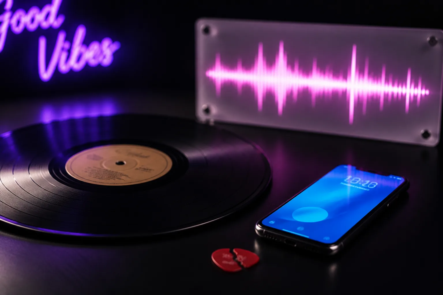 Digital Dominance, Vinyl Resurgence, and Artist Challenges Shape 2025 Music Industry