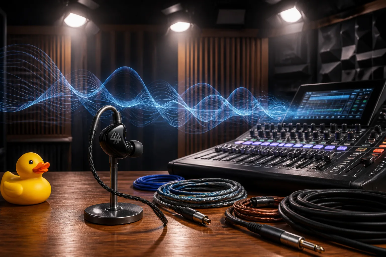 Beyerdynamic Launches DT 30 IE: A Durable, Neutral-Tuned In-Ear Monitor for Live Musicians