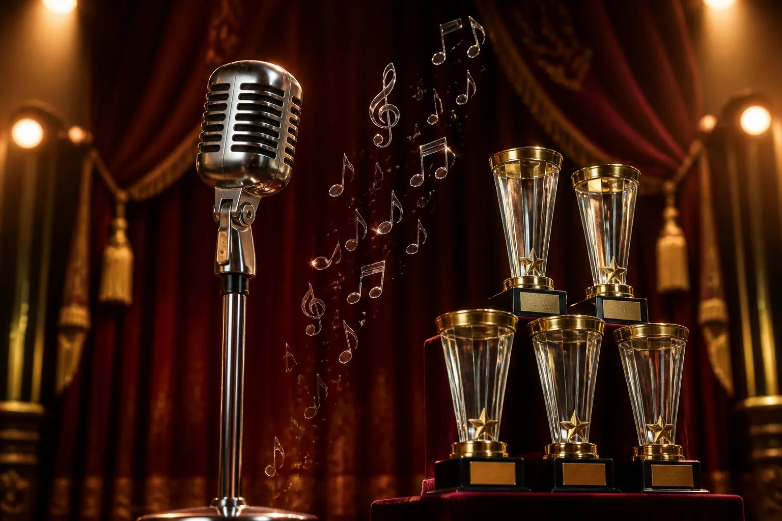 Recording Academy Adds Five New Grammy Categories and Expands Best New Artist Rules