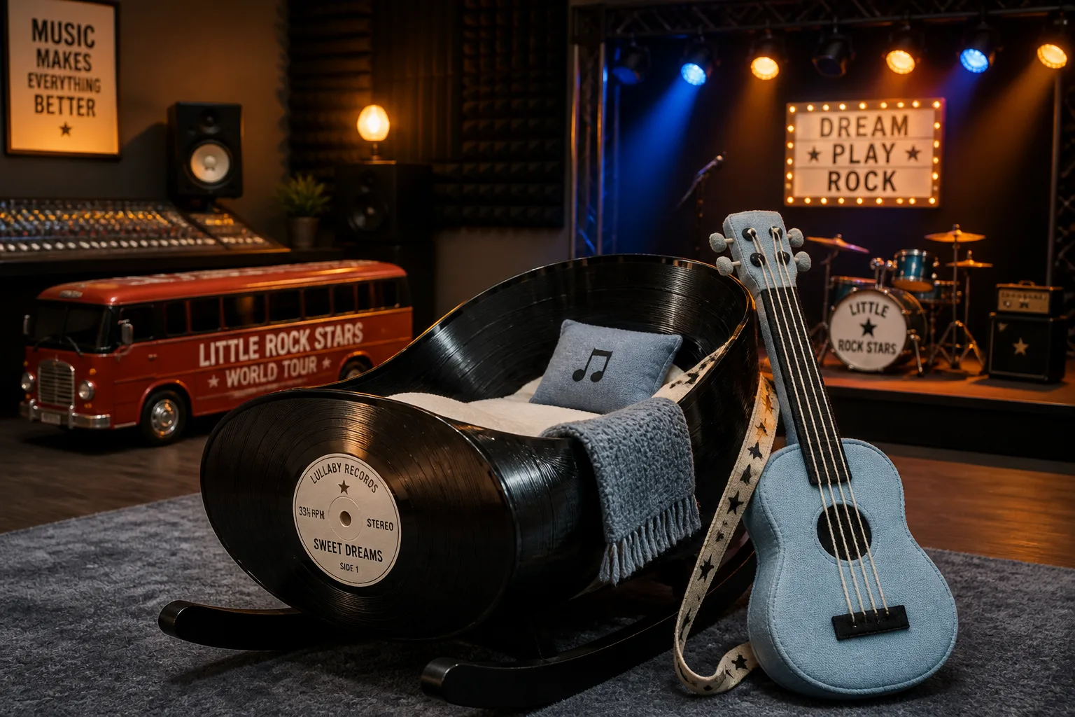 Finn Andrews Releases Fragile World Amid New Fatherhood and Touring Plans