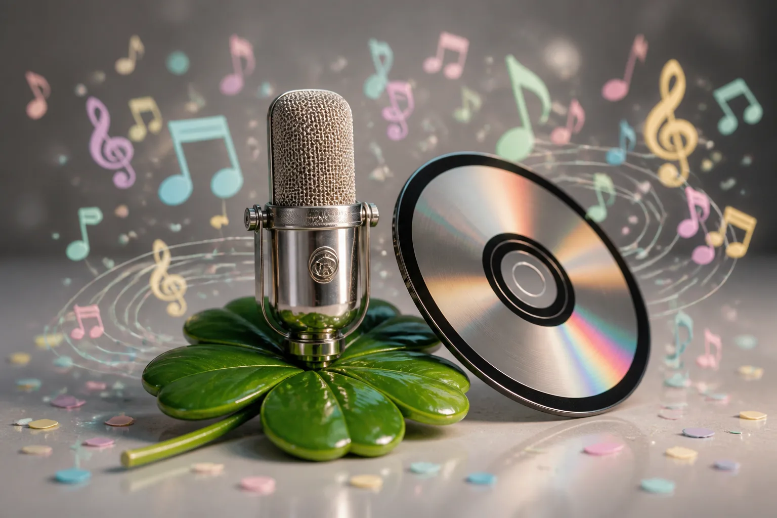 Hilary Duffs New Album luck or something Highlights Matthew Komas Dependence on AEA R88 Ribbon Mic