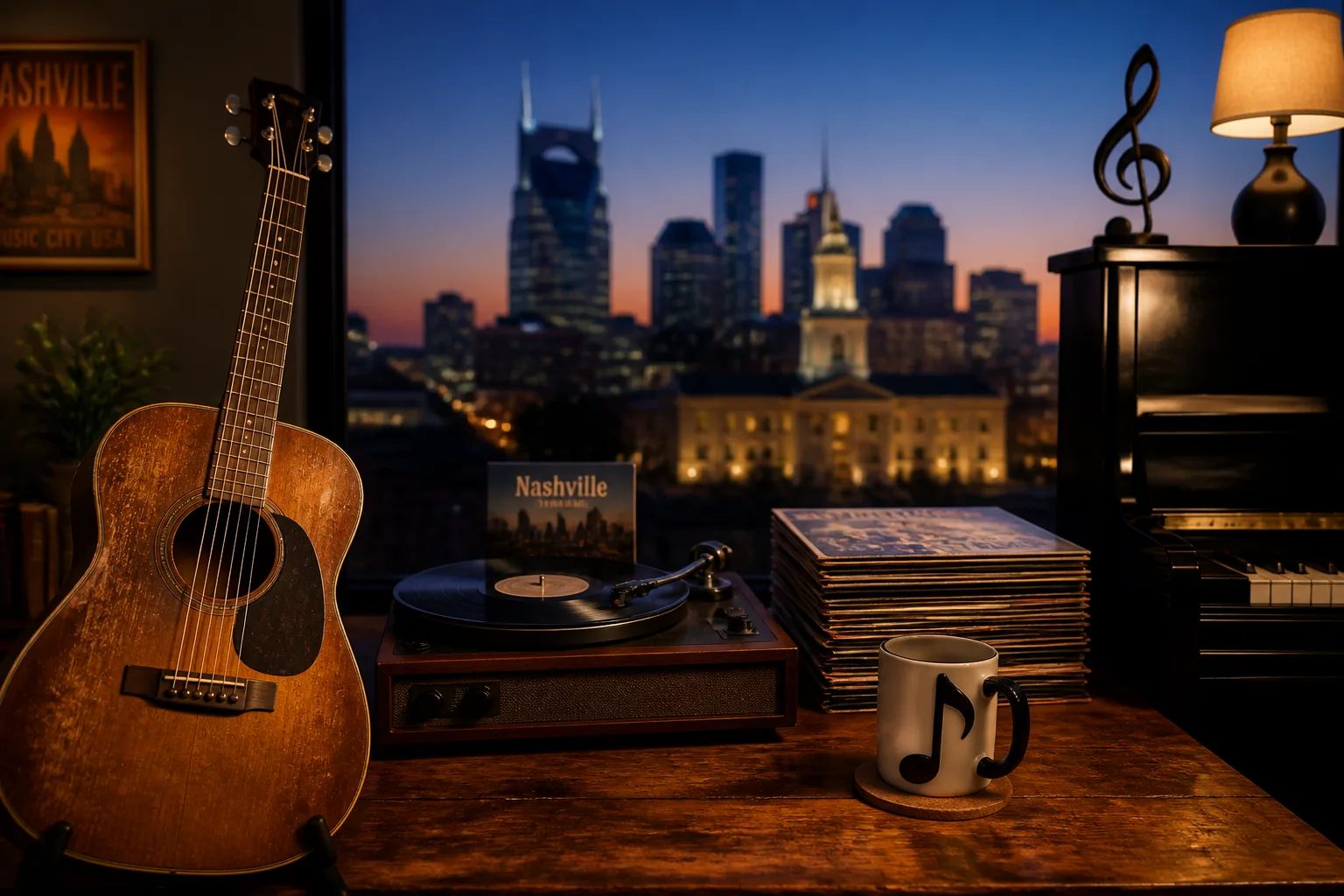 Spirit Music Adds Elizabeth Lombardi and Taylor Perez to Nashville Team