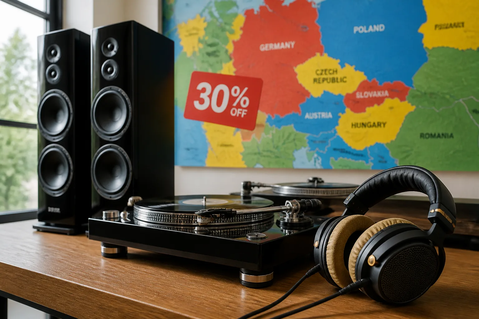 Amazon Prime Day 2026 June Brings Music Tech Deals Across the DACH Region