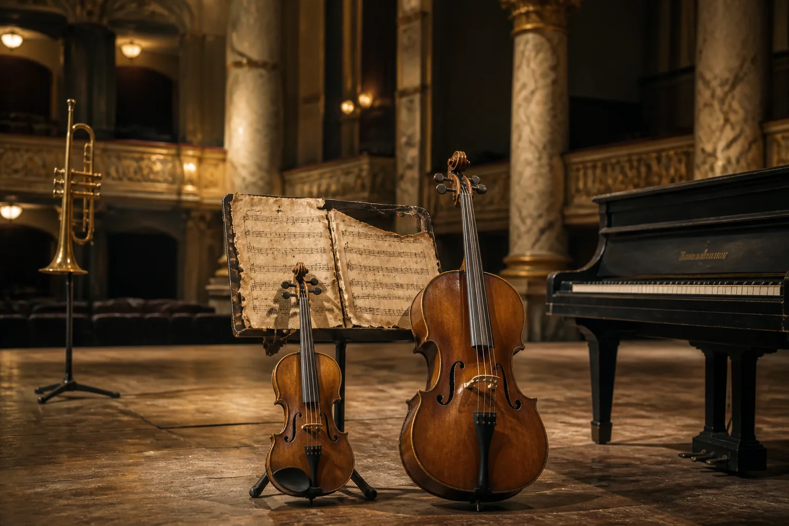 Dayton Philharmonic Musicians Rally Against Planned Programming Cuts