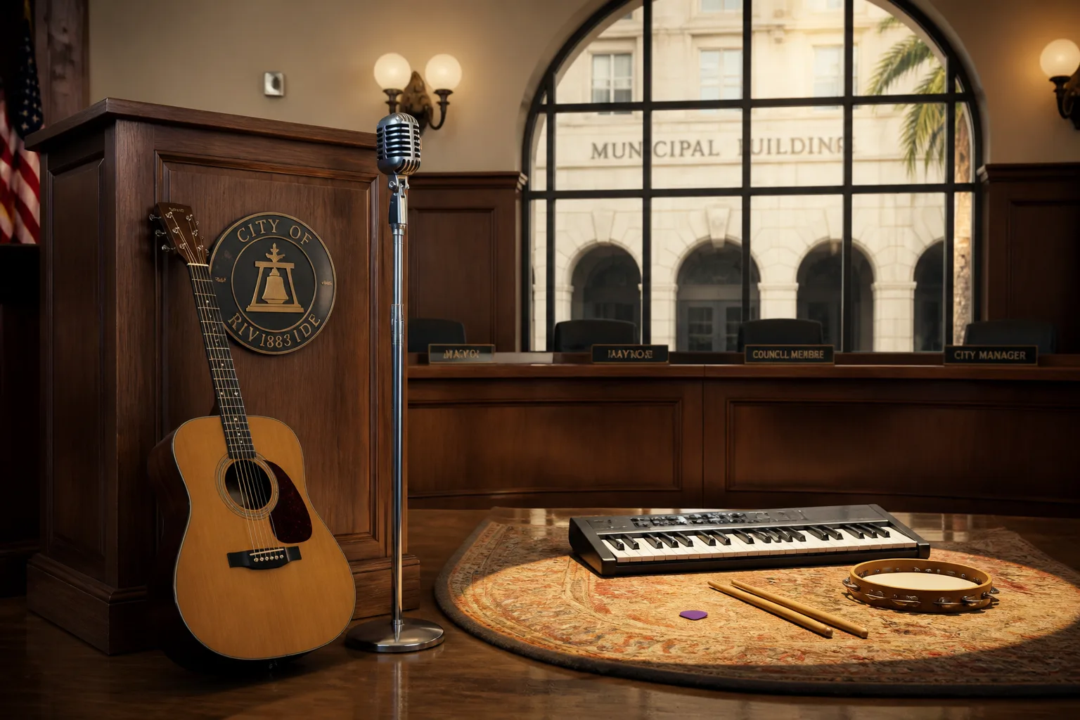 Llodio Musicians Call Out Town Council Over Lack of Public Venues