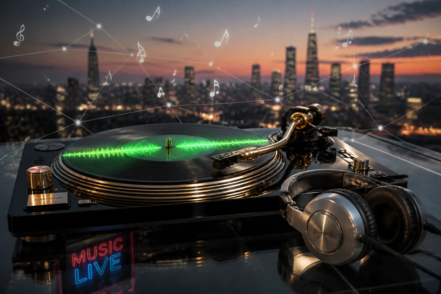2010s Internet Era Redefined Music Industry, DJs, and Artists