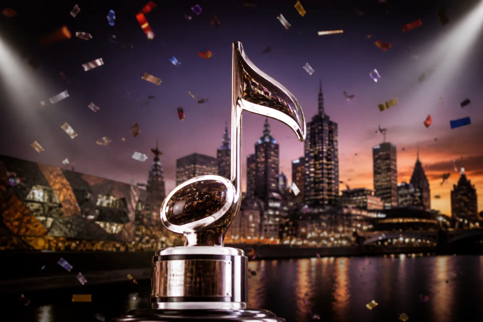 2026 Art Music Awards Return to Melbourne for APRA AMCOS Centenary Celebration