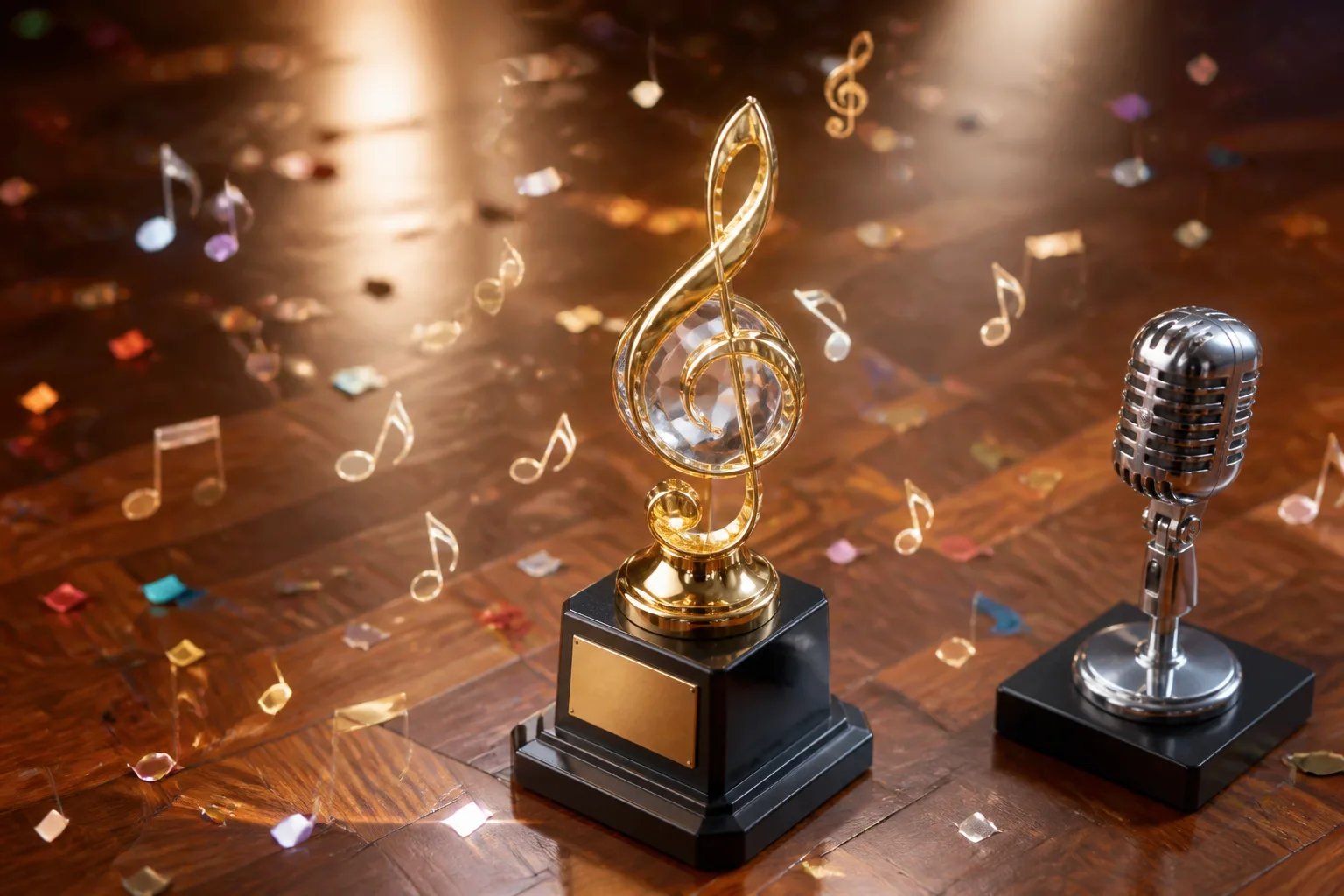 BINI, Maki, and Vice Ganda Lead 17th PMPC Star Awards for Music