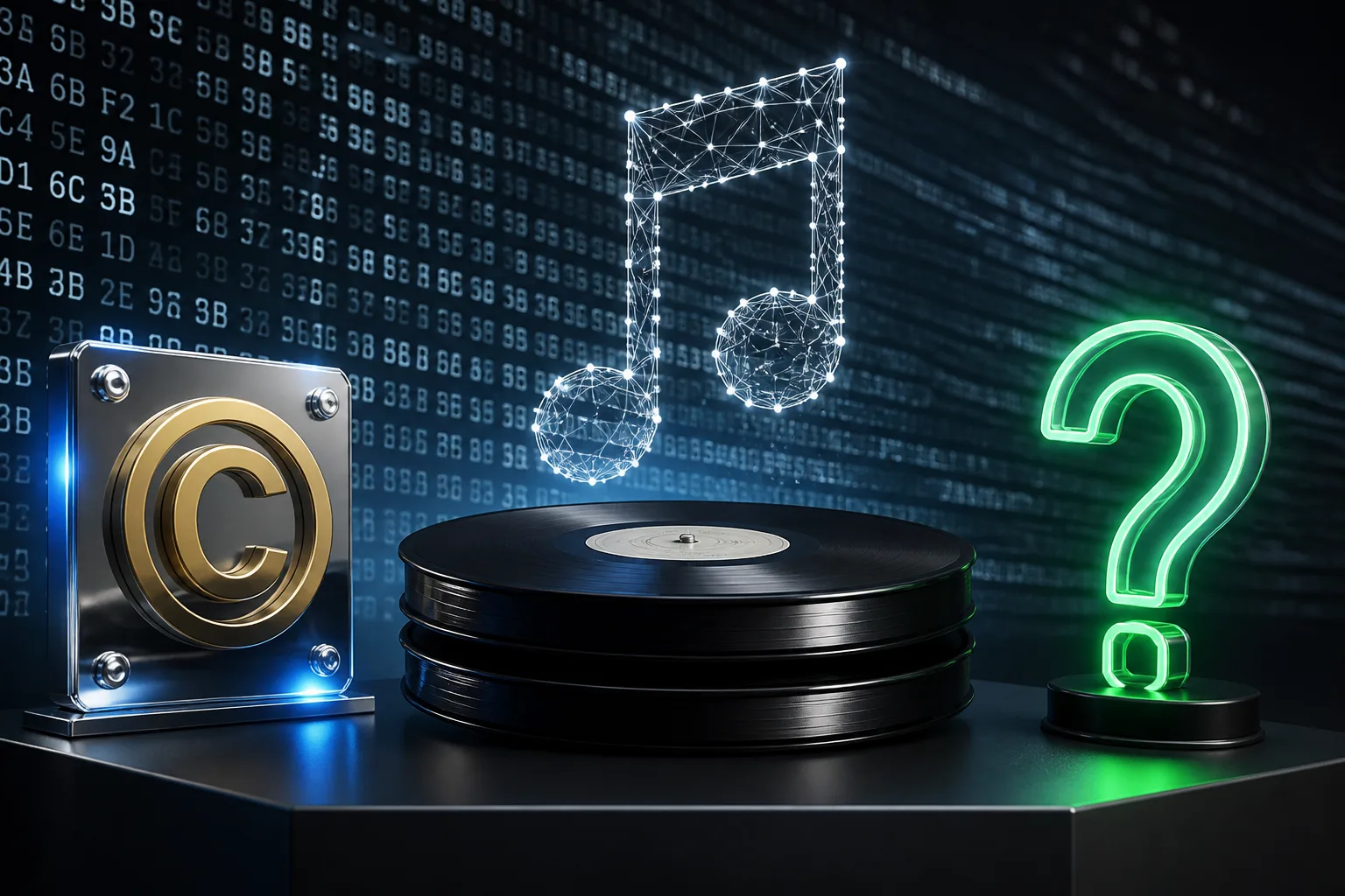 Googles New AI-Copyright White Paper Sparks Industry Debate on Training Data and Licensing