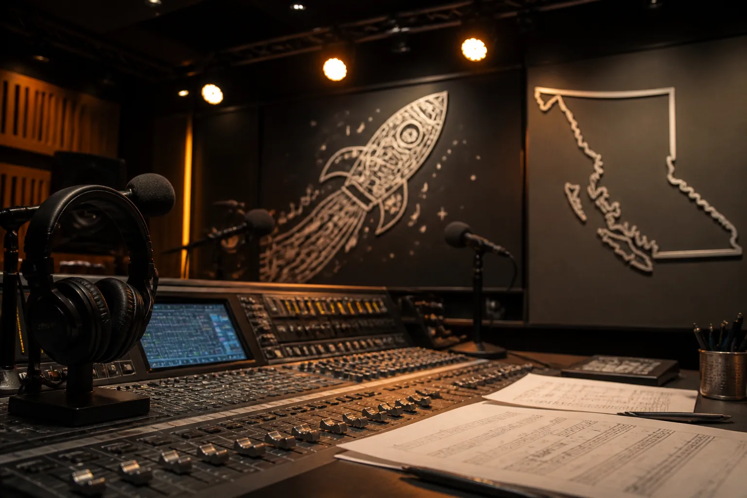 Music BC Announces 15 Artists for ARC 2026 Accelerator Program