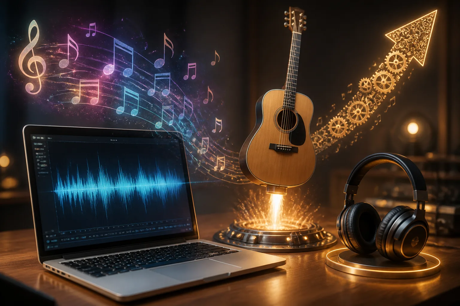 Music Market Watch Launches Platform to Empower Independent Artists