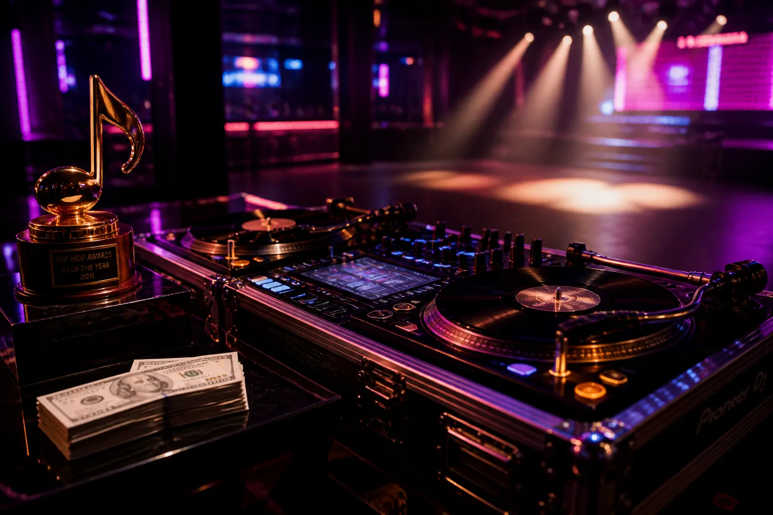 Nothing Launches Club Nothing Nightlife Series and $40,000 Fund for Emerging Creators
