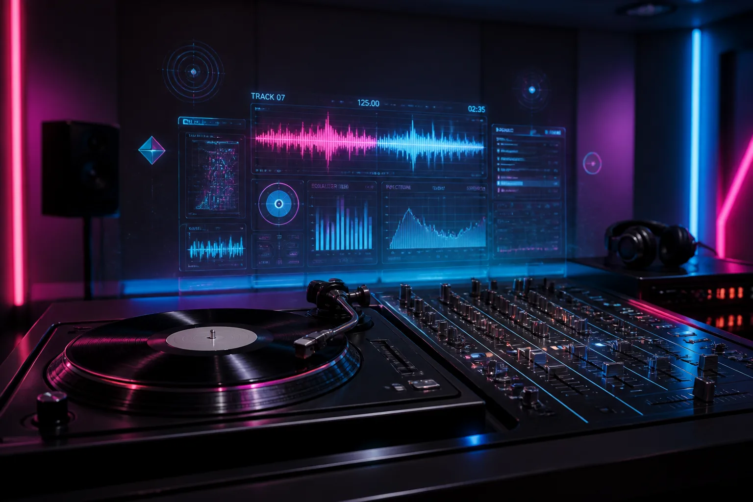 Beatport Unveils Greenroom: One-Stop Dashboard for Artists, Labels and DJs