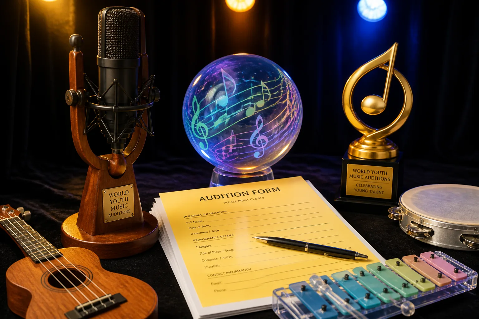 Damai International Launches ORCA Label and Global Audition to Build International Music Talent