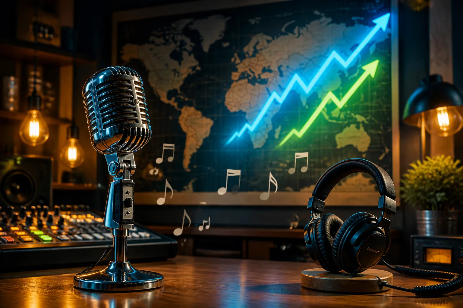 Lordkez Emphasizes Authenticity and Growth Amid Global Expansion