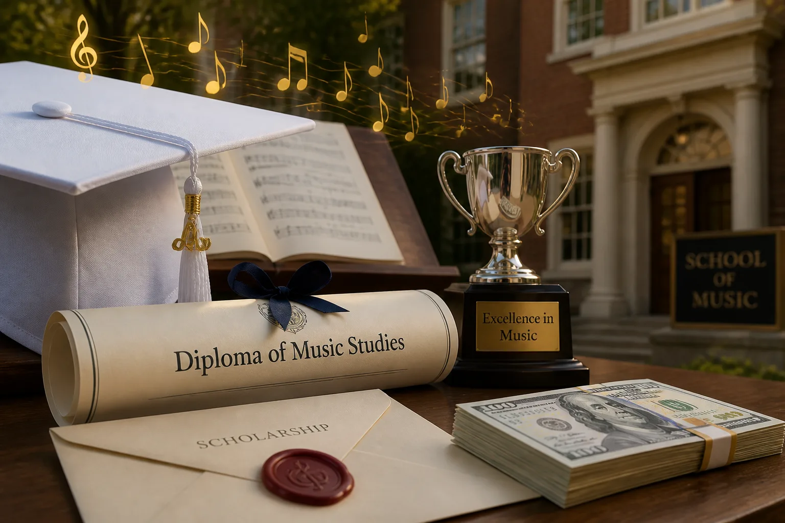 Young Guru Launches Full-Tuition Scholarship for One Student at Long Island Universitys Roc Nation School