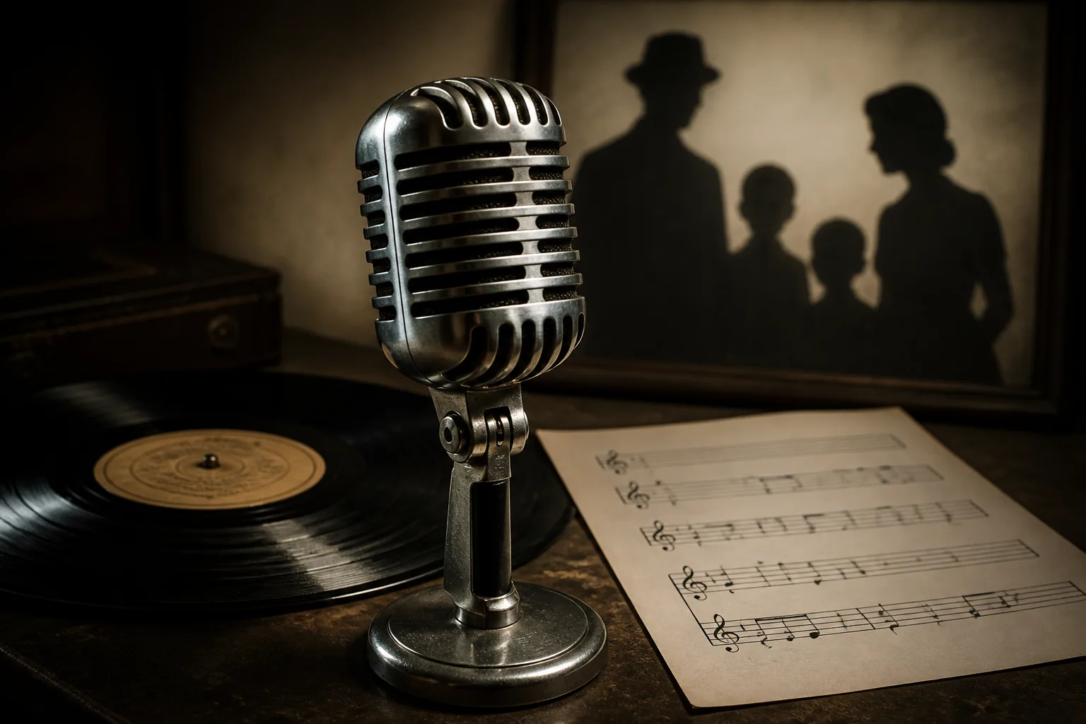 Diganto Samad Pursues Playback Singing, Honoring Late Father Tele Samads Legacy