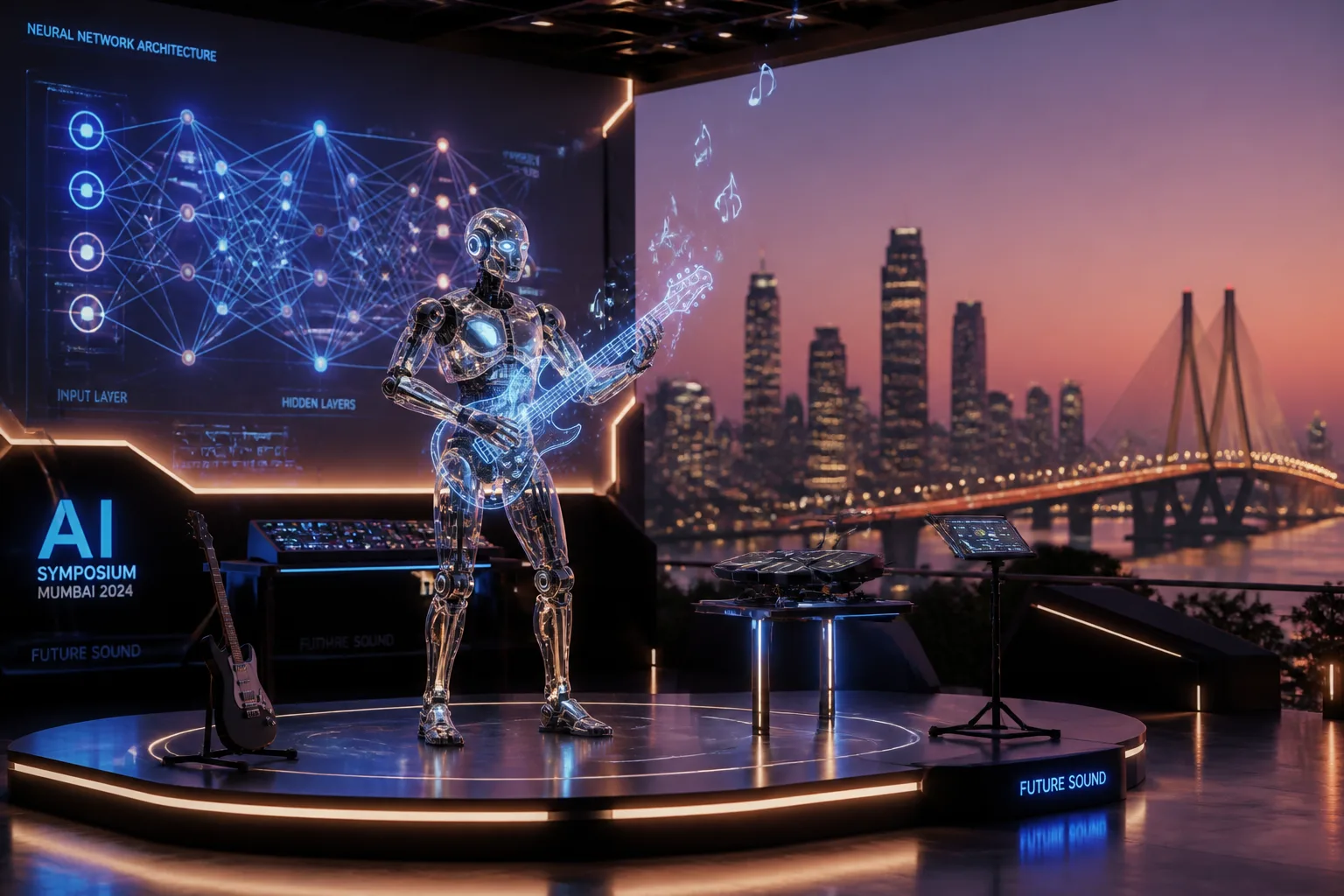 All About Music Announces 10th-Edition Conference in Mumbai, Expanding Focus to AI, Live Showcase and Emerging Talent