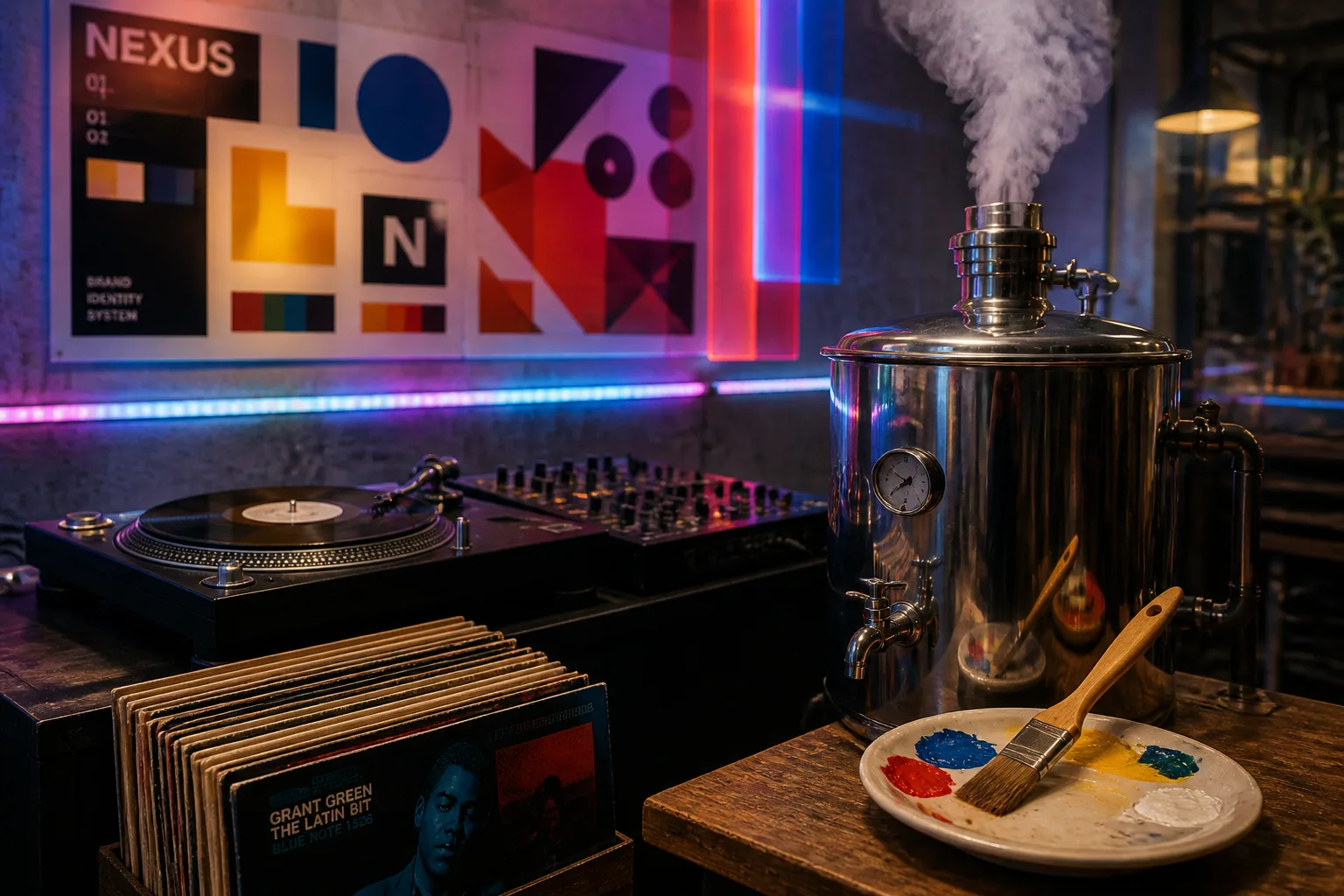 Copenhagens SPOILR Rebrands After Boiler Room Trademark Clash
