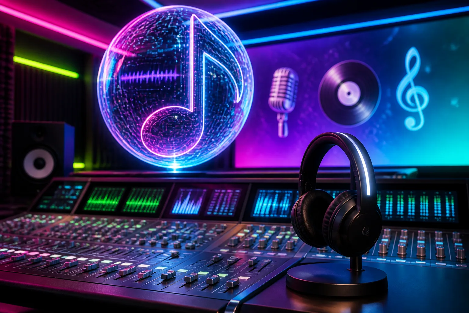HYBE Opens 2026 Next New Creator Audition for Global Pop Producers