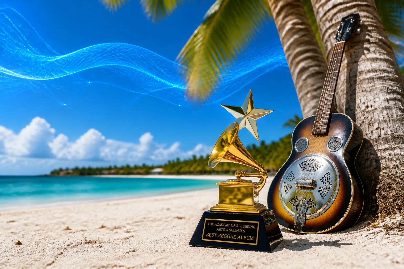 Nigerian Producer ePianoh Wins Grammy for Best Reggae Album, Expands Digital Creator Reach