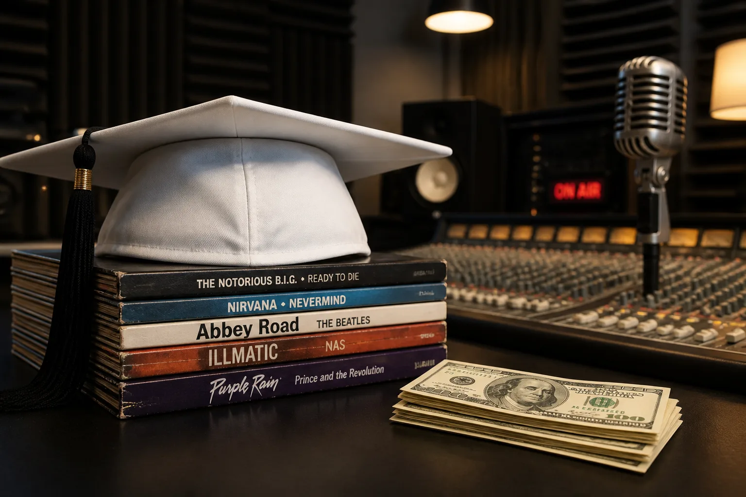 Berklee Online, Women in Vinyl and Marshall Offer $5,000 Scholarship for Women in Vinyl Careers