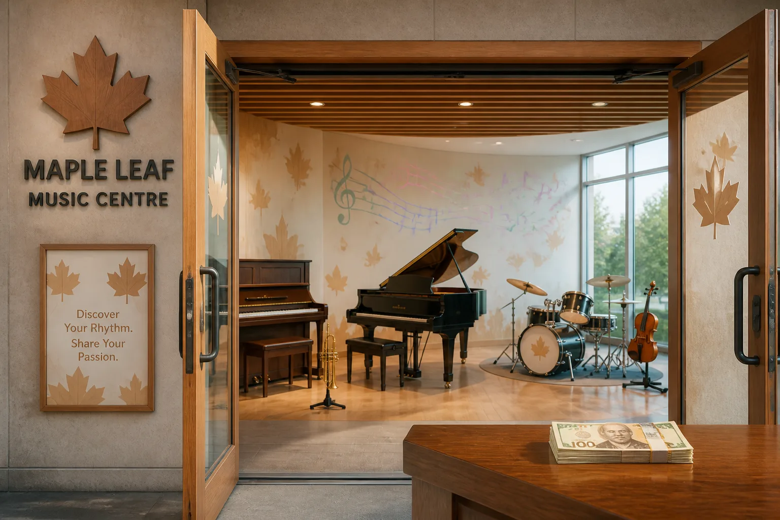 National Music Centre Secures $500,000 BMO Funding to Expand Music Therapy Across Canada