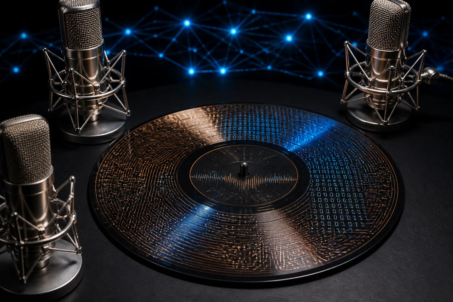 IFPI and RIAA Propose Voluntary AI Music Labels to Clarify Song Origins