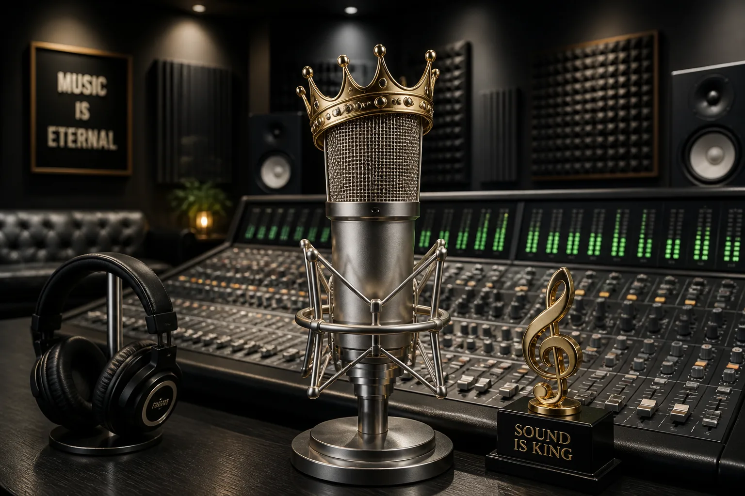 Amy Crawford Elected National President of Association of Music Producers