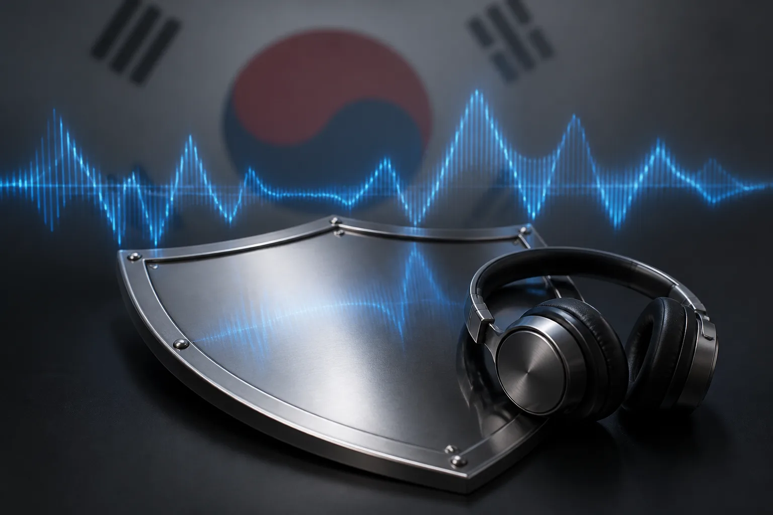 South Korea Proposes Pre-Release Screening of Music to Protect Minors