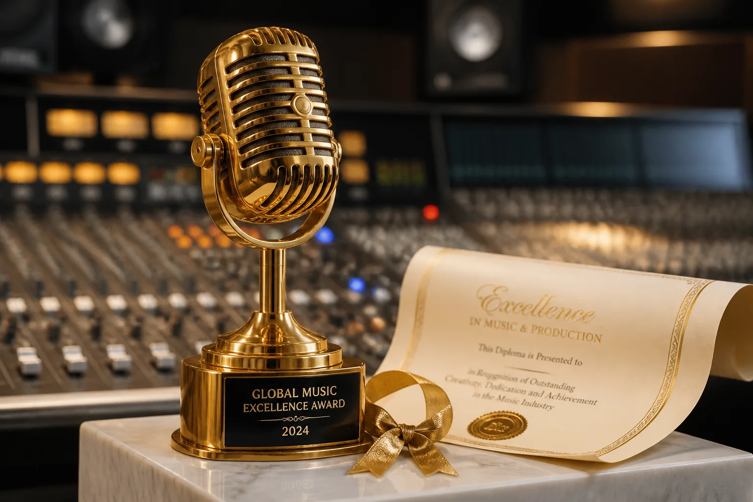 Danny Young Inducted into Recording Academys 2026 Membership Class