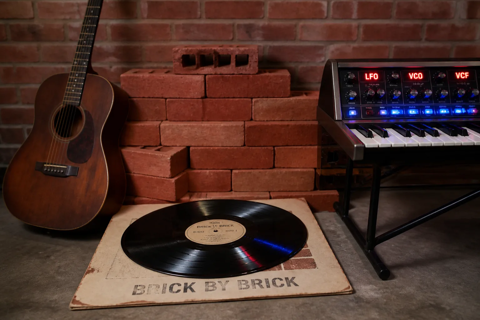 Jethro Tulls Thick as a Brick - A 1972 Parody That Became a Prog Classic