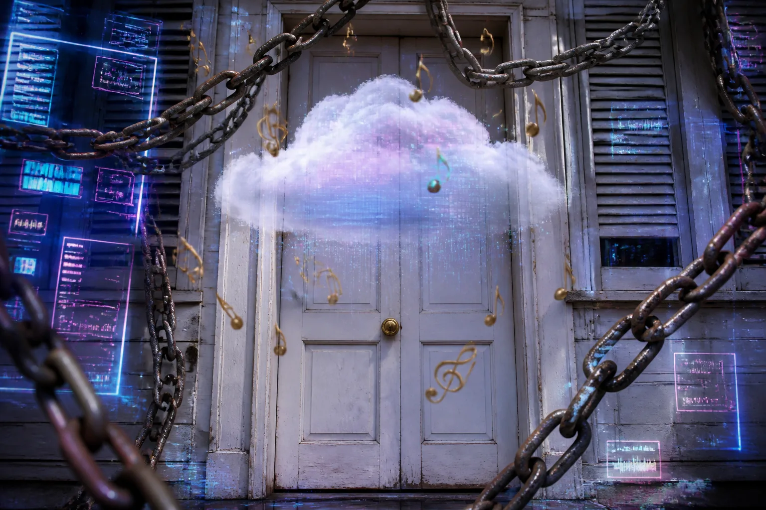 SoundCloud Acquires Shuttered Web3 Music Platform Nina Protocol