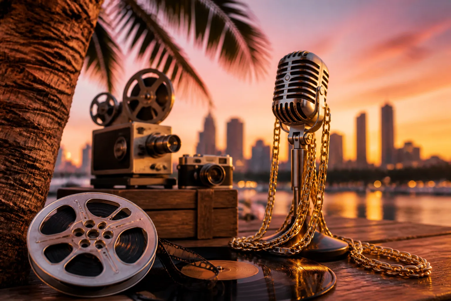 Universal Pictures Sets August 2027 Release for Snoop Dogg Biopic