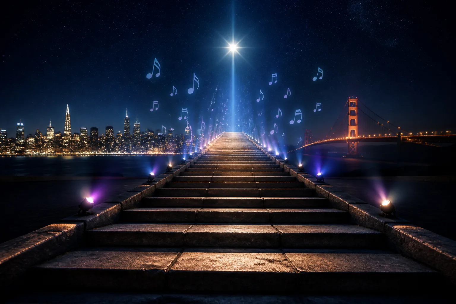 Audrey Hobert Extends Staircase to Stardom Tour, Adds Bay Area Dates