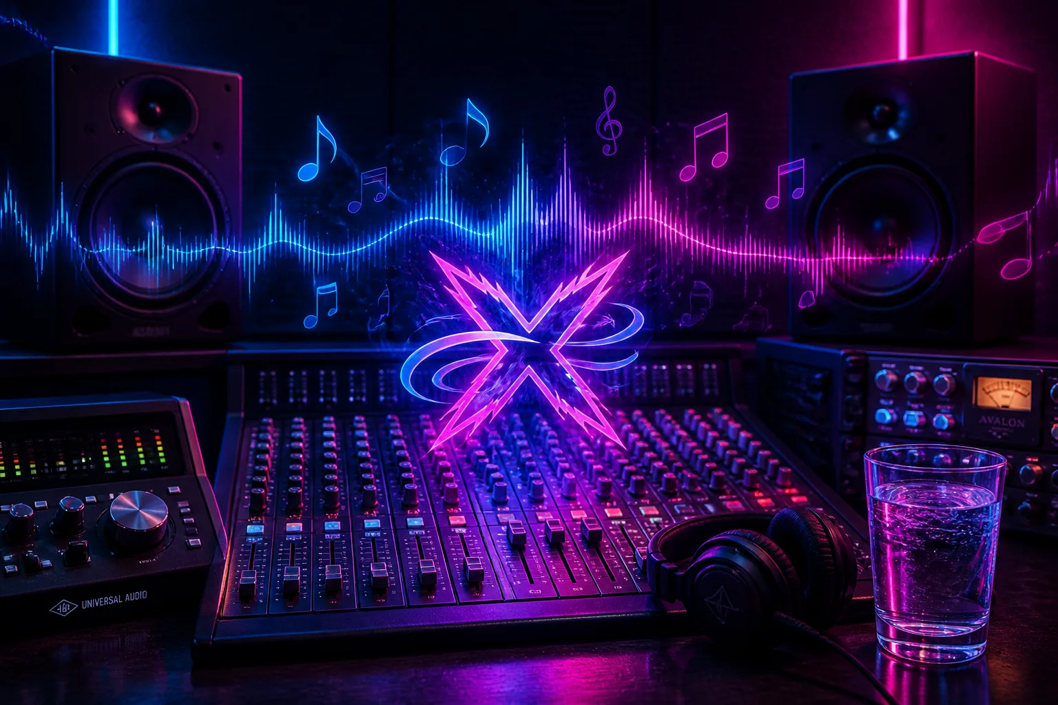 Waterparks Release Sixth Studio Album JINX With High-Profile Features and 48-kHz Audio