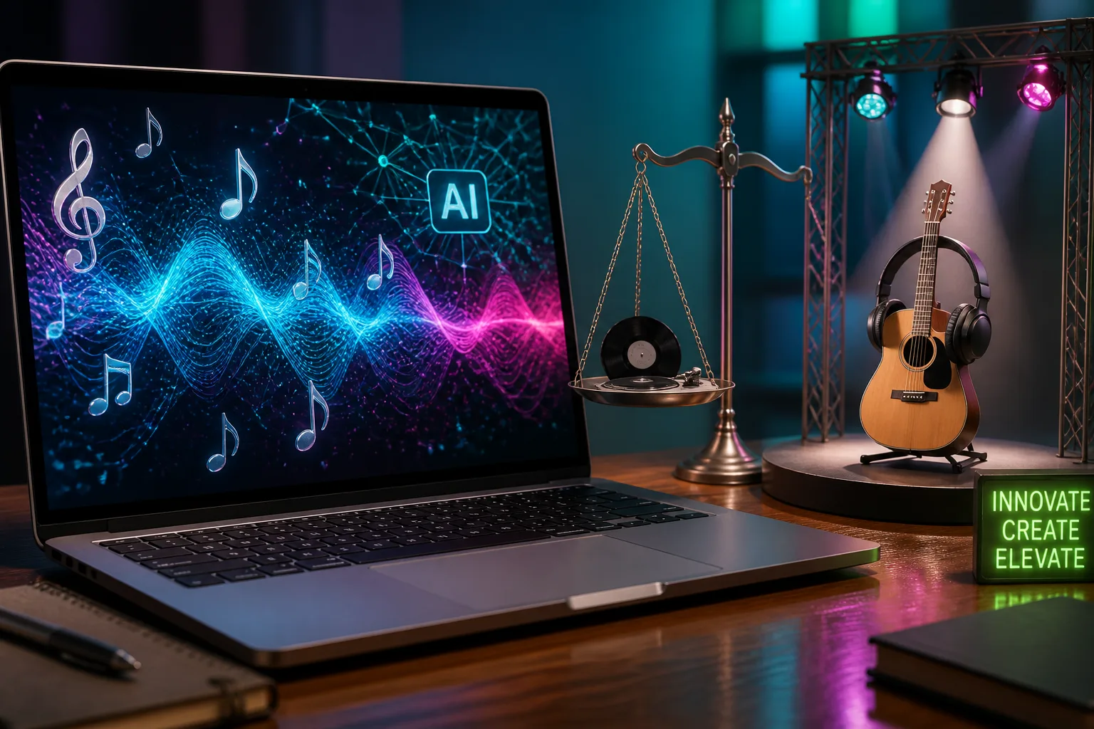 Congresswoman Ross to Convene Virtual Forum on Fair Streaming and AI Rights for Independent Musicians