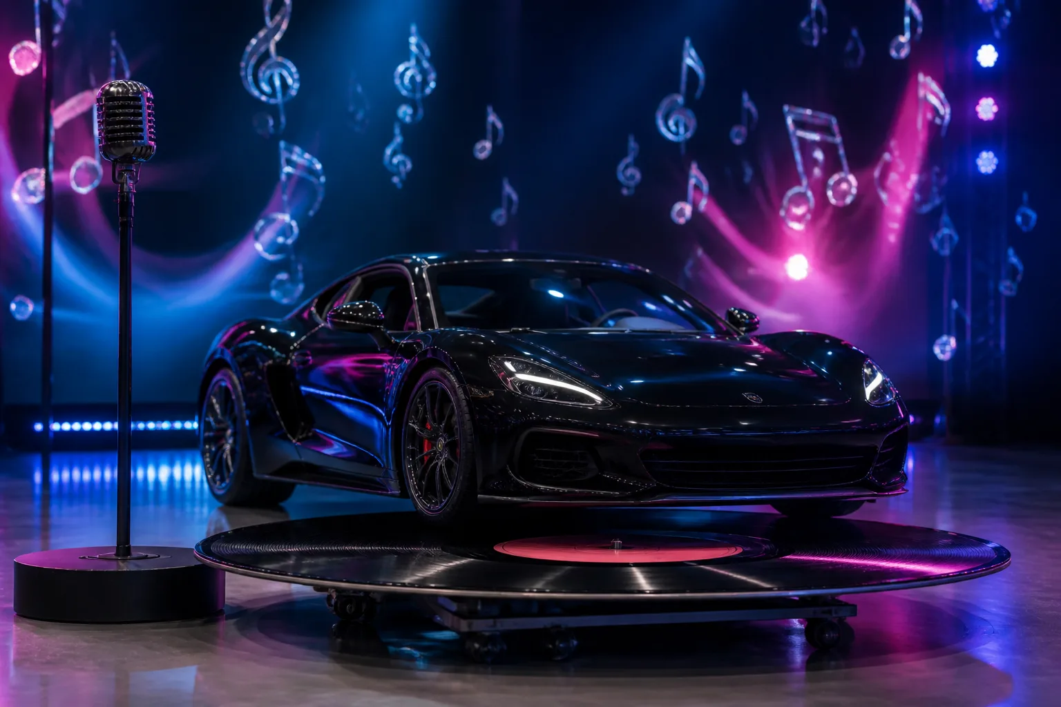 Bobby Ross Avila Drives Usher-Chris Brown R&B Tour and Leads New Solo Project