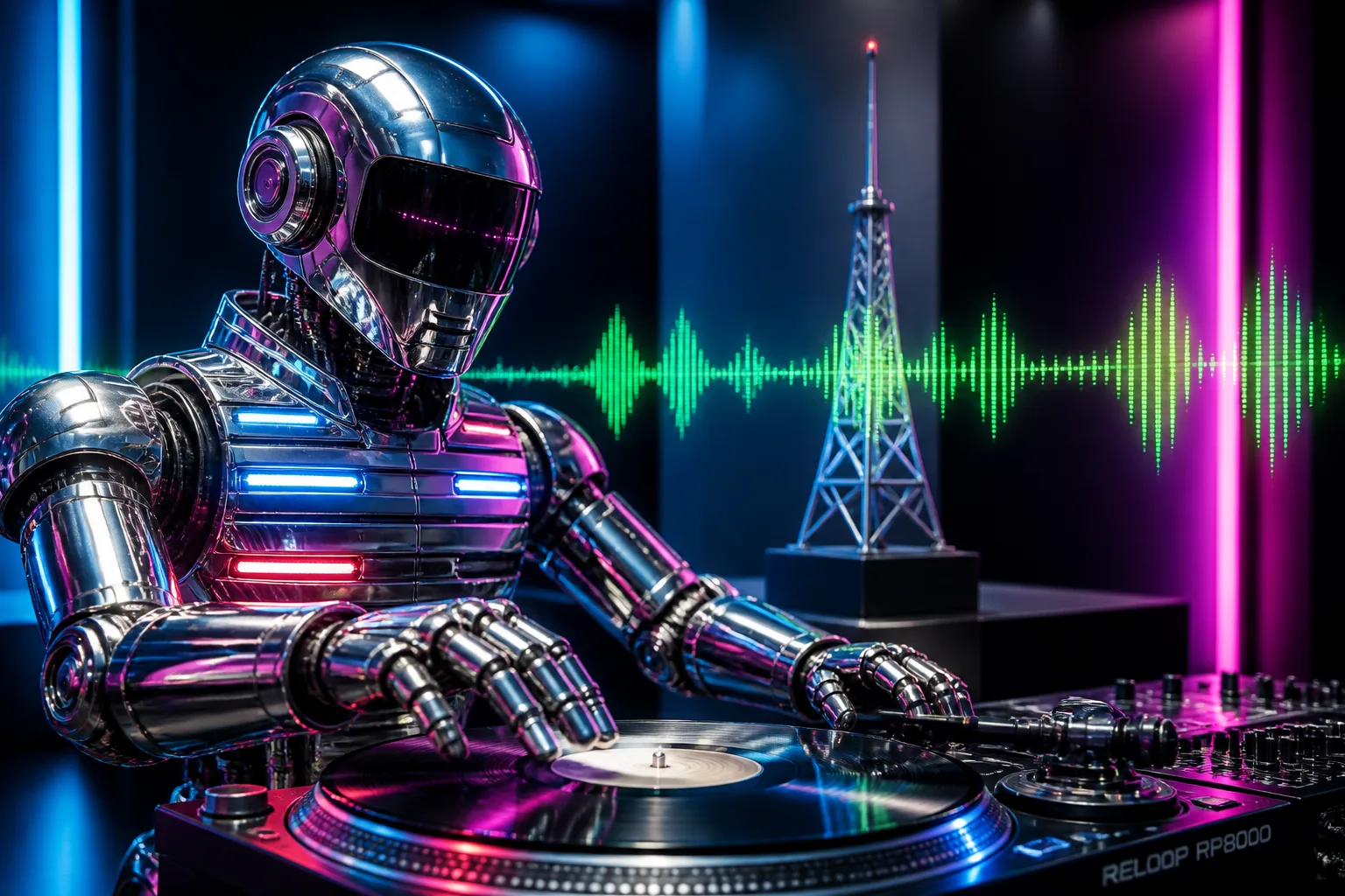 Peking Duks AI-Reworked High Highlights Growing Debate Over AI Music and Australian Radio