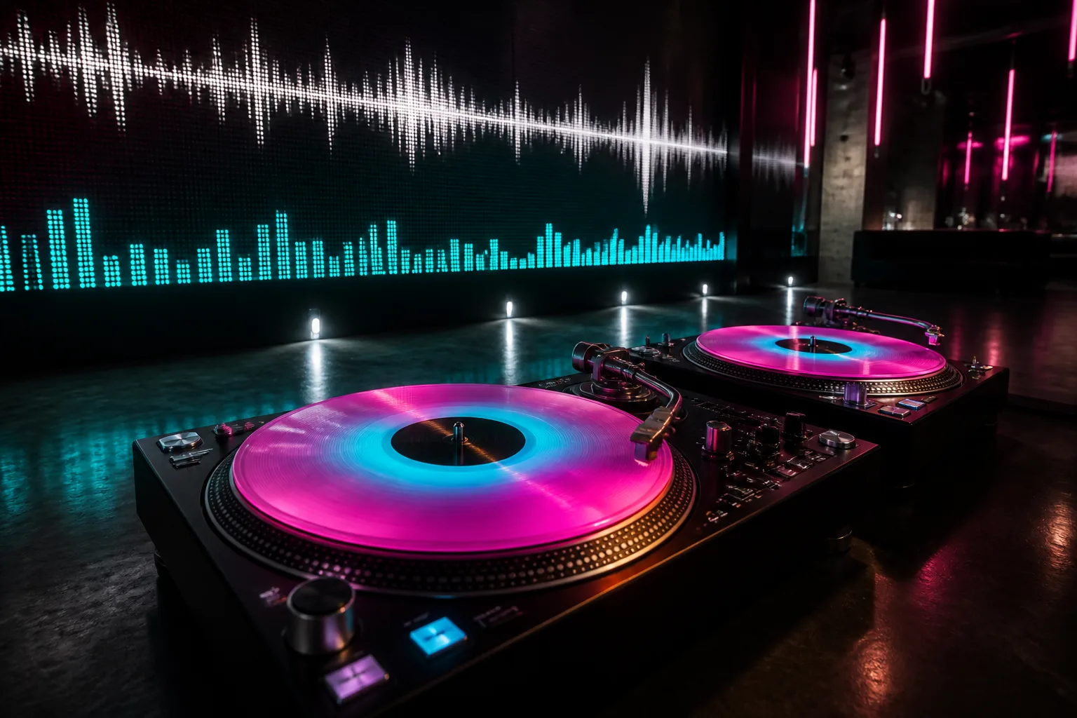 eeVoo & Bexs on Decks Release New House Single Bleedin Colors (I Got What You Need) on Base 2 Base Music