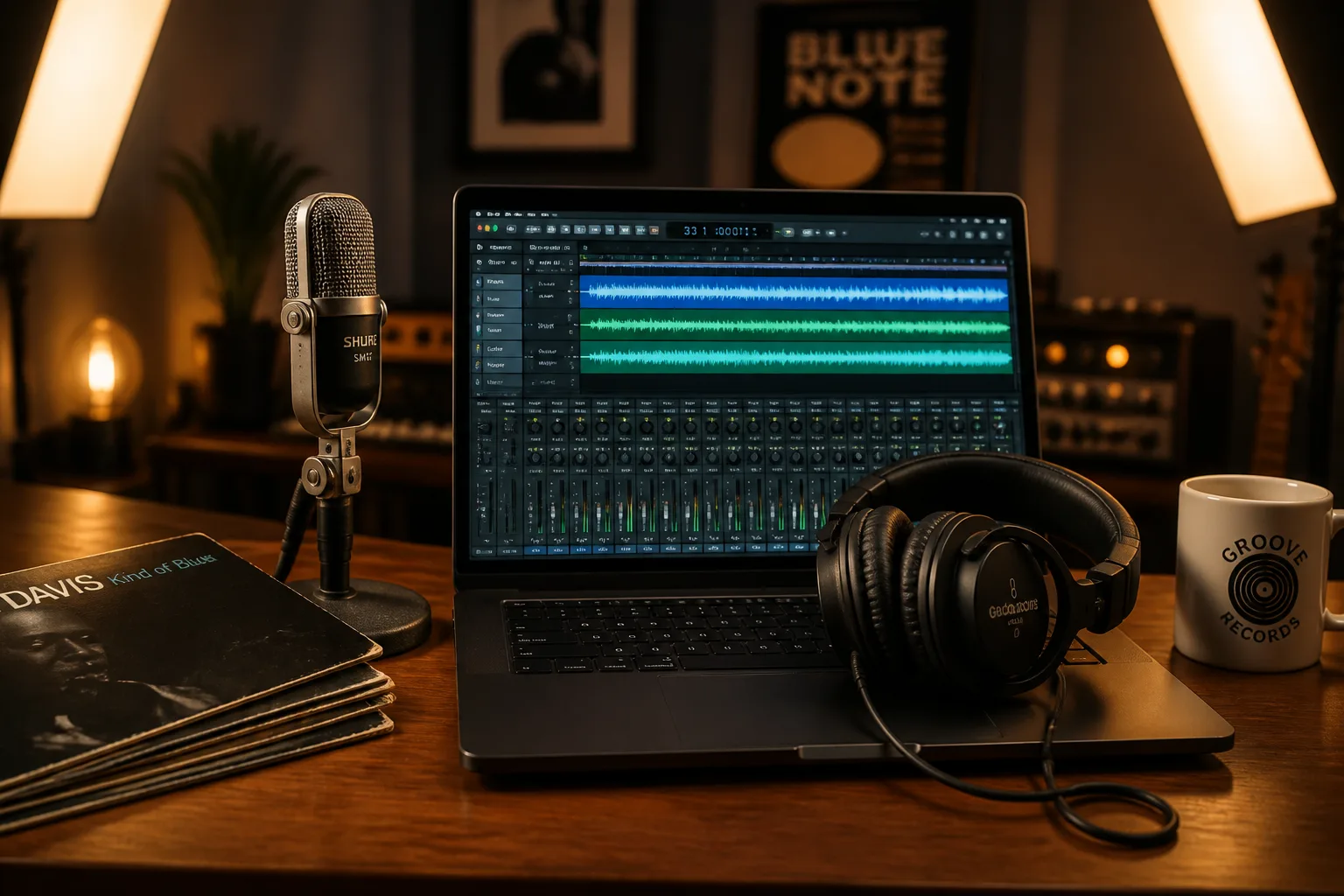 Wavemakers Women & Music Launches Online Community Platform for Women Over 40