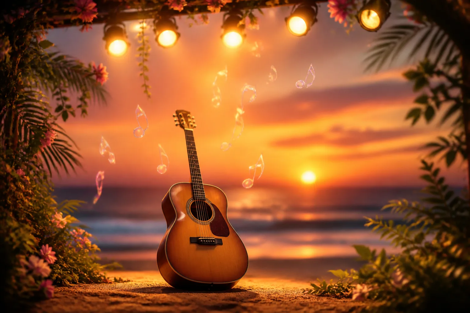Gulf Shores Announces Free Sunset Series Concerts for September 2026
