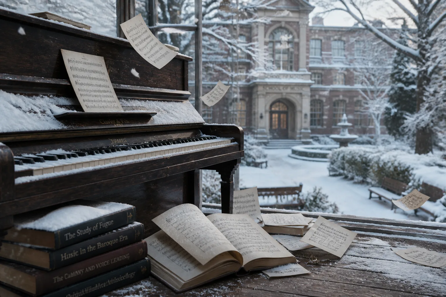 Jeff Hanson Opens Musicology School in Winter Garden After Cancer Battle